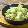 料理メニュー写真&nbsp;アンチョビキャベツ