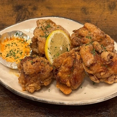 ハワイ定番・モチコチキン