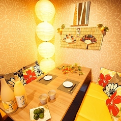 ゆずの小町 天王寺店の特集写真
