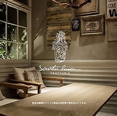 トラットリア サンタルチアの雰囲気2