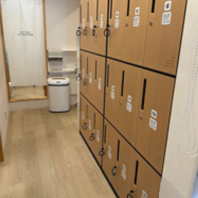 ◆ご予約・車いすでのご来店について