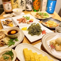 高知の夜はSIKIで決まり心ゆくまでご宴会を