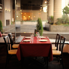 各種お席のご用意・対応可能です