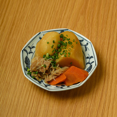 肉じゃが