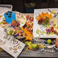 【誕生日・記念日・お祝い事】お得なクーポンもご用意