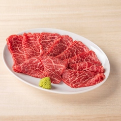 <イチオシ> 赤身