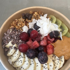 CACAO Smoothie bowl