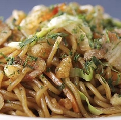 ソース焼きそば