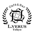 L VERUS Tokyo エルベルストーキョーのロゴ