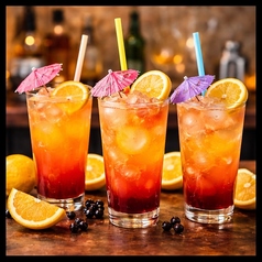 AMBER_Gのおすすめドリンク3