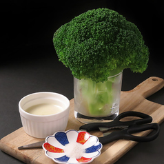 るりん家のおすすめ料理1