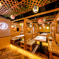 喜楽酒場 絆 八重洲日本橋店の特集写真