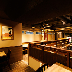 串焼き 満天 四条烏丸店の特集写真