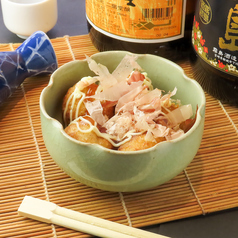 たこ焼き