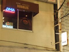 Bar BUBBLES 213のおすすめポイント1