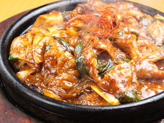 串焼き モンローの家のおすすめ料理2