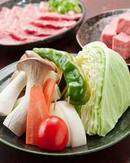 炭火焼肉 一寸法師のおすすめ料理3