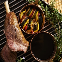 Tornavento トルナヴェントのおすすめ料理3
