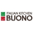 Italian Kitchen BUONO ヴォーノ ららぽーと TOKYO BAY店のロゴ