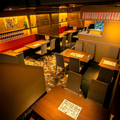 一条 新大宮駅前店の雰囲気2