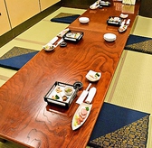 setting photo