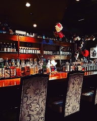 The Bar Vieux Carre1 (ザバーヴューカレワン)の写真
