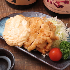 【宮崎名物】チキン南蛮