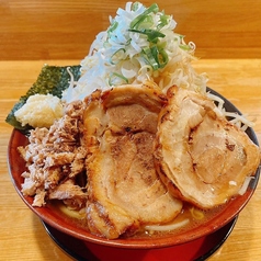 【二郎系】克盛