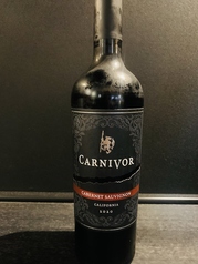 カーニヴォ カベルネ・ソーヴィニヨン