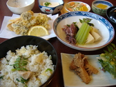和風料理 おかめのおすすめ料理3