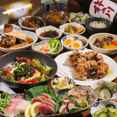 円ら屋のおすすめ料理1