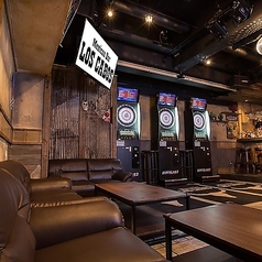 カラオケバー ロスカボス上野御徒町店の特集写真