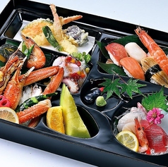 おもてなし館のおすすめテイクアウト3