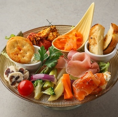 大衆イタリアン チーノのおすすめ料理1