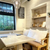 トラットリア サンタルチアの雰囲気3