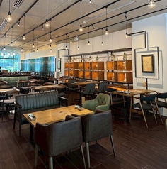 ランチ・女子会・ママ会・ご家族・記念日・送別会・歓迎会に◎ご友人のお誕生日に、ご家族の記念日に特別な日を特別で素敵な時間に。