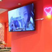 韓国料理 テジカルビ専門 Peek A Booの雰囲気3