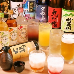 大衆酒場　だだ乃屋　福岡親不孝通りの特集写真