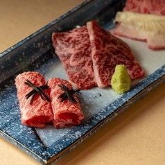 焼牛 秋葉原 本館のコース写真