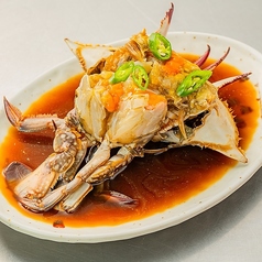 カンジャンケジャン