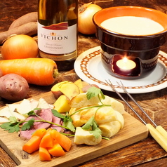 mar cafe マールカフェ特集写真1