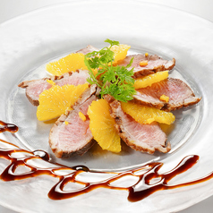 Bistro ikoiの特集写真