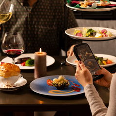 ザボール The Ball 小樽のコース写真