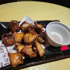 せんじがら