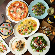 ItalianBar Beone イタリアンバール ベオーネ 富山総曲輪のおすすめ料理1