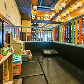 キッズスペースのご用意もございます。