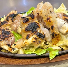 焼きとり しのぶ 本店のおすすめ料理2