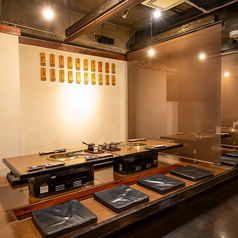 肉の入江 三宮元町店特集写真1