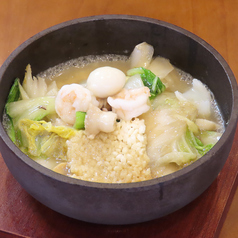 中華料理 華和居のおすすめポイント1