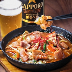 もつ処 くろかわのおすすめ料理1